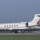 Gulfstream G V